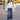Classic White Blouse by the C
