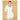 White Cotton Tunic Blouse Coco + Carmen