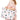 XOXO Tote Bag by the C