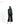 Liquid Leather Moto Zipped Jacket Clara Sunwoo
