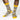 School Bus Socks Good Luck Socks