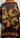 Running Wild Silk Scarf Moya Studio