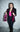 "And All That Pizzazz" Blazer by the C