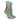 Golf Green Socks Good Luck Socks