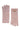 Cashmere Gloves (French Pink) Lemonwood