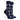 Police Socks Good Luck Socks
