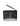 Wine List Vegan Make Up Bag LA Trading Co