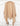 Cashmere Triangle Fringe Wrap (Beige) Lemonwood Cashmere