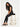 Black Ponte Skinny Pant Margaret M