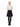 Black Skirt Margaret M