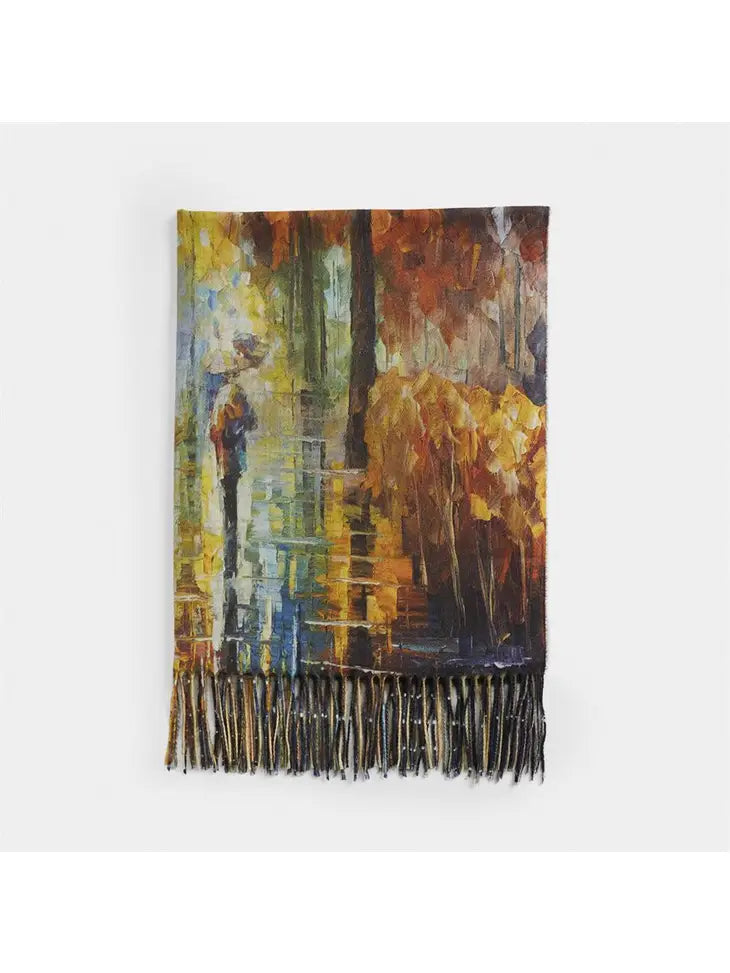 Scenic 2 in 1 Scarf