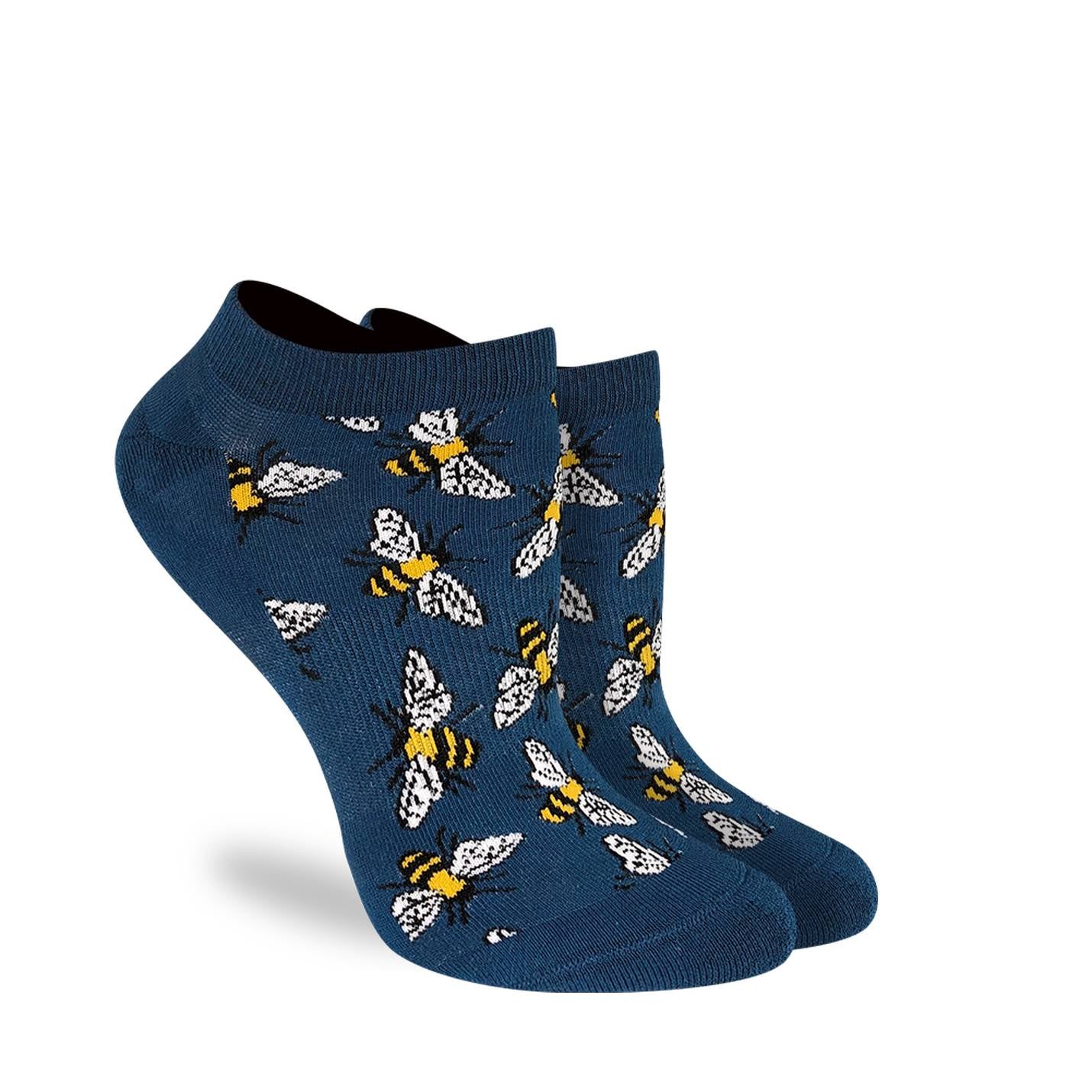 Bees Ankle Socks