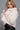 Faux Fur Cropped Coat In Mauve, Brown or Cream Active