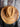 Leave Her Wild Hat in Cognac by the C