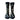 One Tequila, Two Tequila, Three Tequila Floor Socks by the C