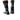 One Tequila, Two Tequila, Three Tequila Floor Socks by the C