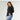 Long Sleeve Top by the C
