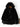 Faux Mink Jacket With Hood