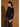 Black Sweater Flying Tomato
