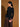 Black Sweater Flying Tomato