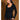 Black Sweater Flying Tomato