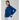Sweater in Royal or Eggpant by the C