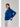 Sweater in Royal or Eggpant by the C