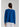 Sweater in Royal or Eggpant by the C