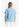 Linen Short Sleeve Top In Pink or Blue by the C