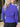 Blue Two Piece Sweater by the C
