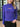 Blue Two Piece Sweater by the C