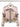 Pale Pink Bomber by the C