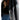 Boxy Faux Leather Top or Jacket by the C