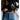 Boxy Faux Leather Top or Jacket by the C