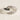 Adjustable Buckle Ring With Cubic Zirconia Stones In Gold or Silver