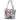Butterfly Tote Bag by the C