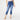 Super Soft Capri Jeans