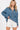 Chambray Long Sleeve Blouse Zia