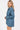 Chambray Long Sleeve Blouse Zia