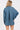Chambray Long Sleeve Blouse Zia