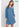 Denim Shirt Dress In Plus Sizes Zia