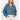 Chambray Long Sleeve Blouse Zia