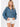 Chambray Long Sleeve Blouse Zia