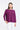 Sweater in Royal or Eggpant by the C