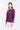 Sweater in Royal or Eggpant by the C