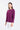 Sweater in Royal or Eggpant by the C