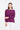 Sweater in Royal or Eggpant by the C