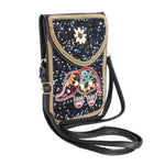Load image into Gallery viewer, Elephant Beaded Bag
