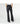 Faux Leather Pants in Leather by the C