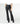 Faux Leather Pants in Leather by the C
